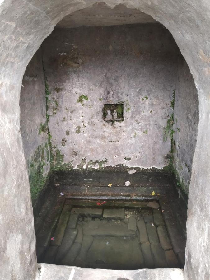 Dwarahat Village Farmstay- Babaji'S Cave Exteriör bild